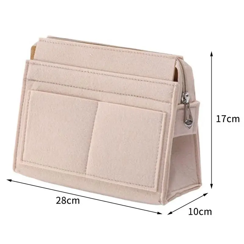 L Beige