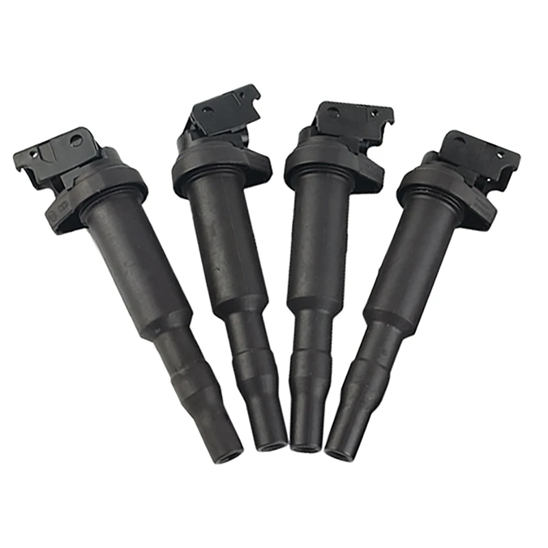 

Ignition Coil For -BMW 130I 125I 525I X1 X3 Z4 X5X6 MINI COOPER CLUBMAN COOPER-Convertible 0221504470 12137562744