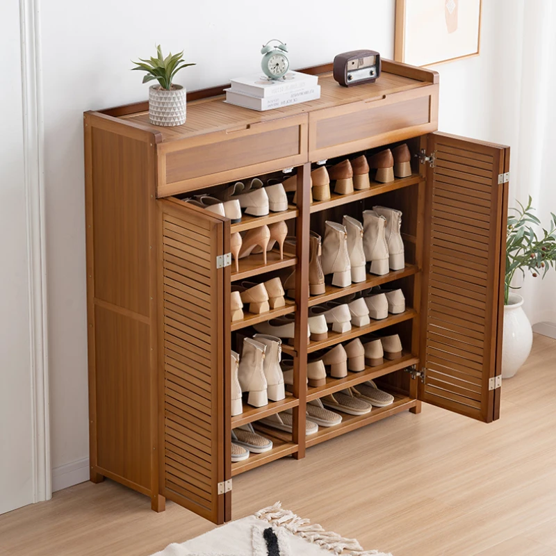 https://ae01.alicdn.com/kf/S6668551e6d544901bbdaf67d565e0369b/Shoe-Cabinet-Home-Doorway-Shoe-Rack-Multi-Functional-Large-Capacity-Storage-Cabinet.jpg