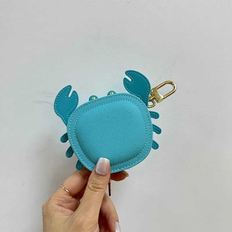 Crab Coin Purse