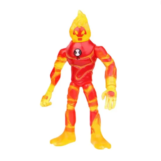 1個入り 漫画 ベン10 オムニトリックス エイリアンフォース アクション