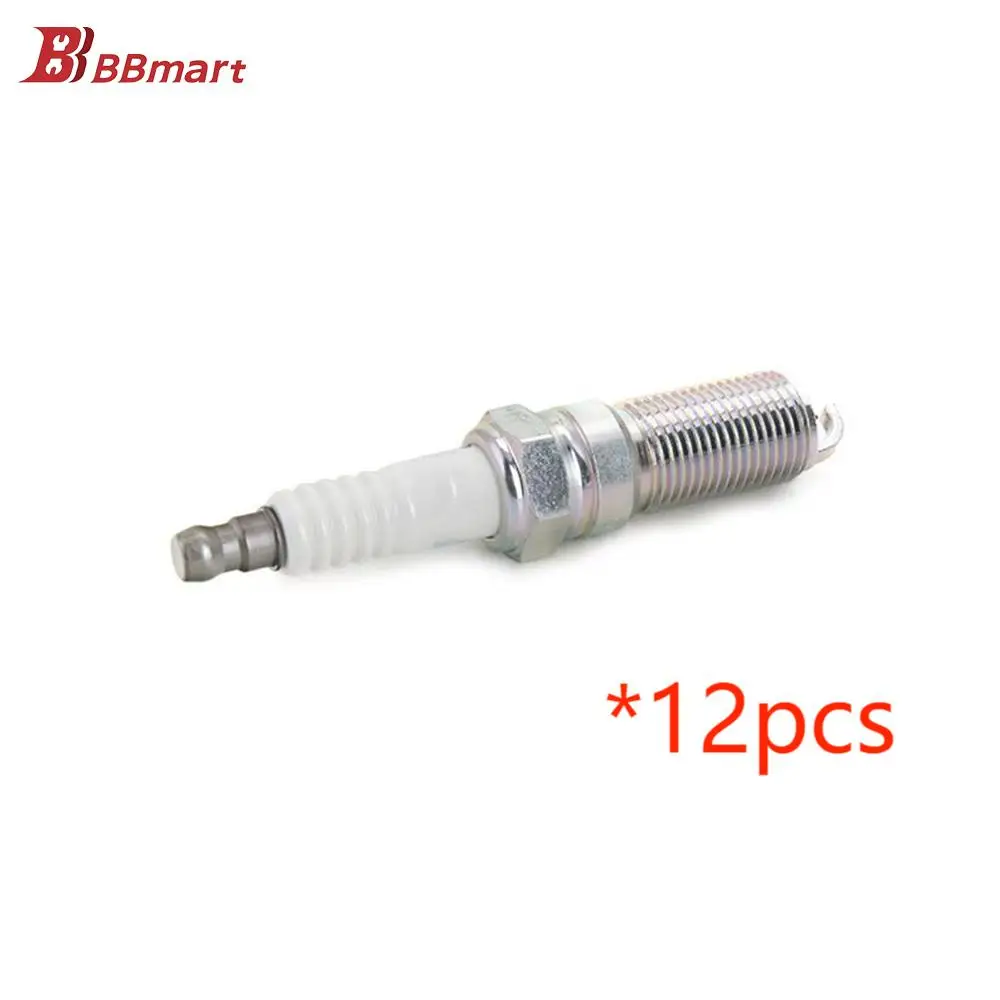

CB5E12405AA BBmart Original Auto Parts 1 Pcs Spark Plug Set For Ford MONDEO A8 2007 FOCUS ST CB8 2011-2014