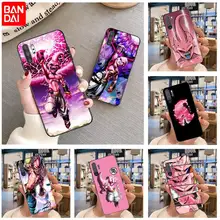 

Dragon Ball Majin Buu Phone Case For Samsung Galaxy Note20 ultra 7 8 9 10 Plus lite Samsung M21 M31S M30S M51