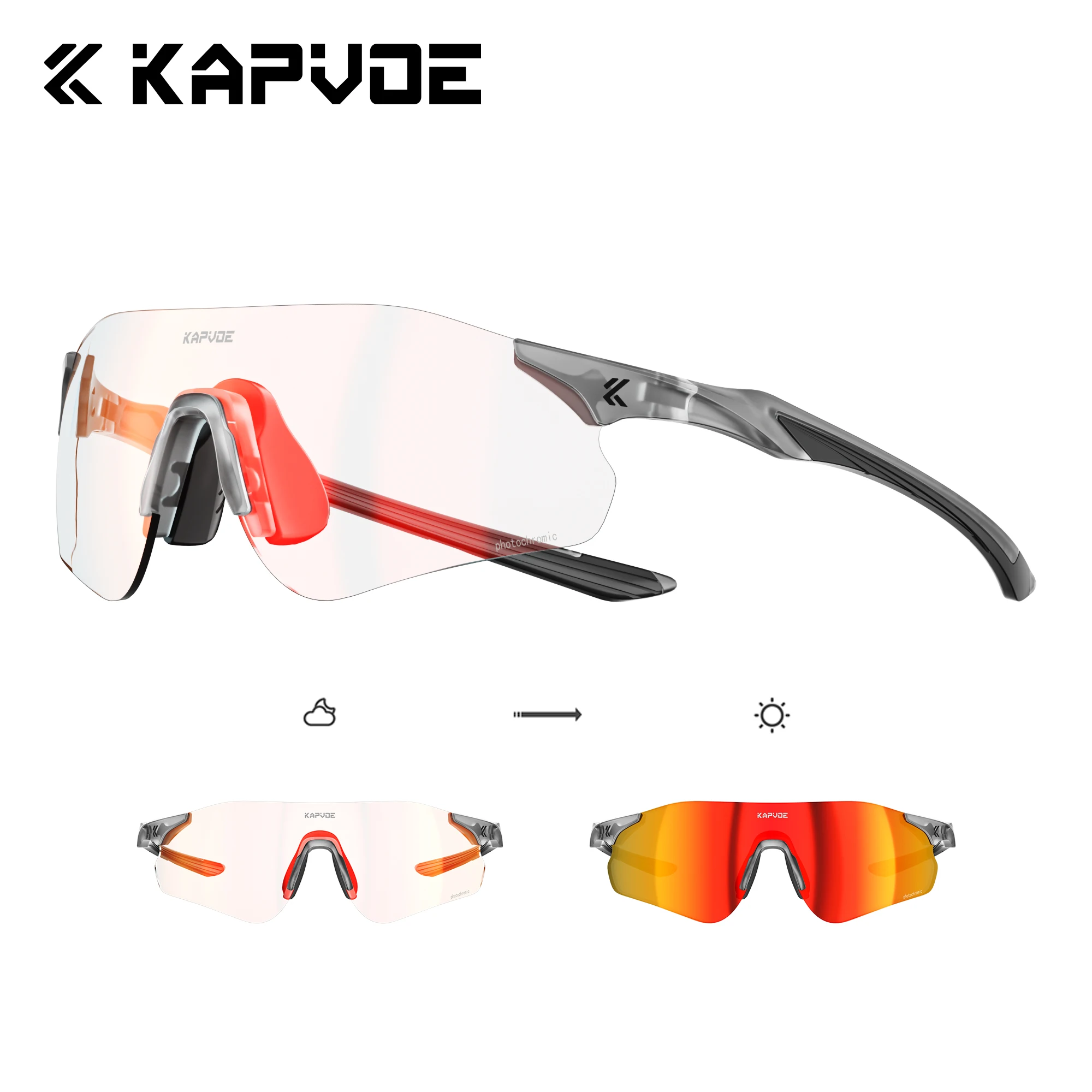 Photochromic-RE-35