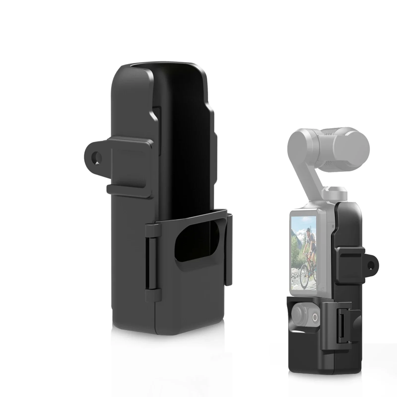 

Защитный кронштейн для расширительного адаптера рамы для DJI OSMO Pocket 3