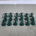 18PCS Goblins