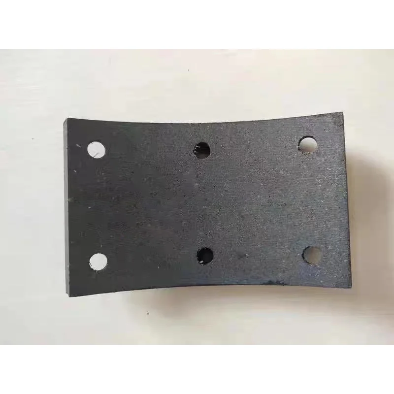 

Suitable for Komatsu PC bulldozer accessories D70 brake pads 150-95-13220 Komatsu PC imported high-quality