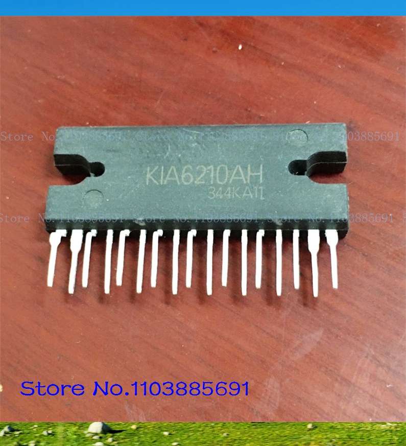 KIA6210AH