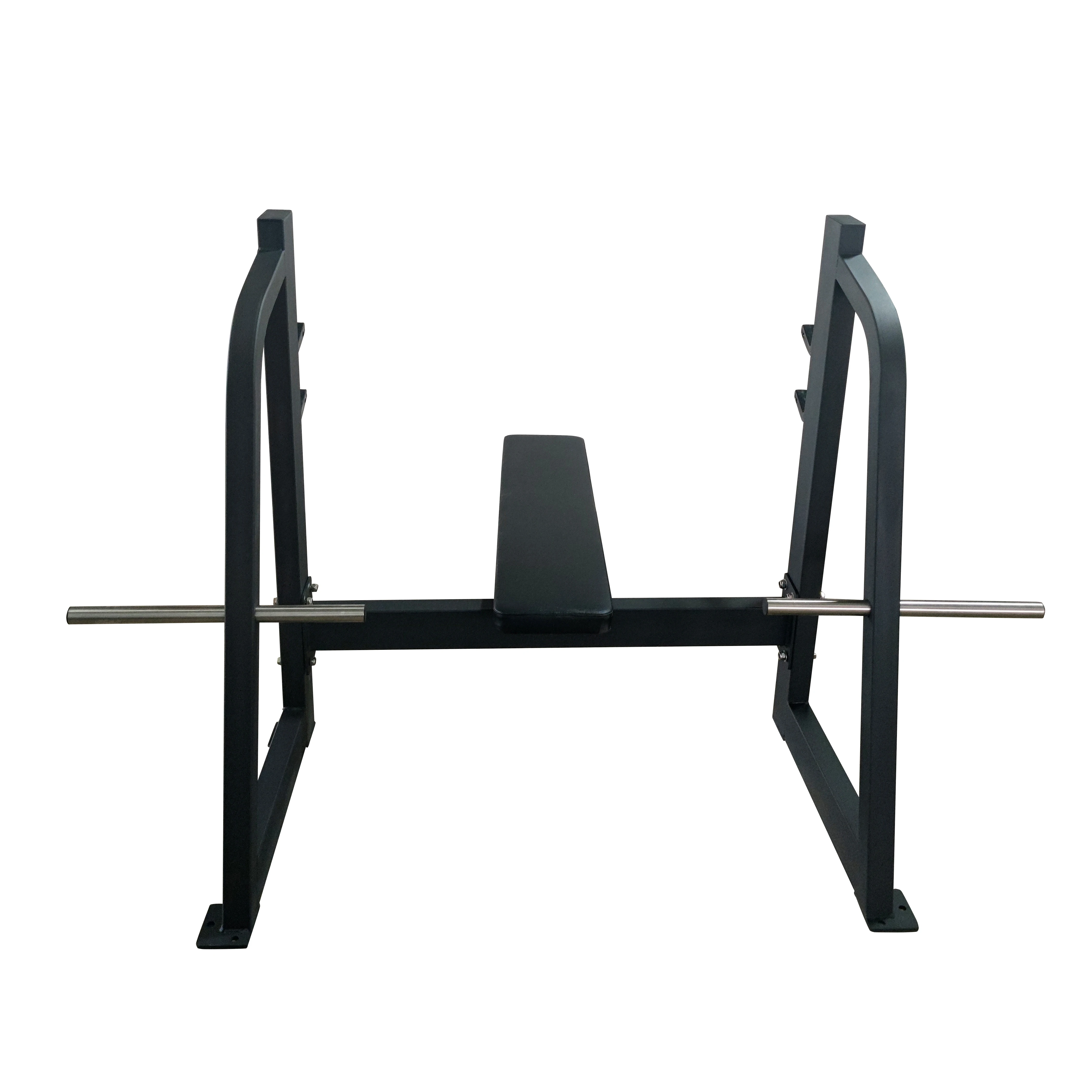 Strength Gym Flat Bench Chest Press Flat Bench