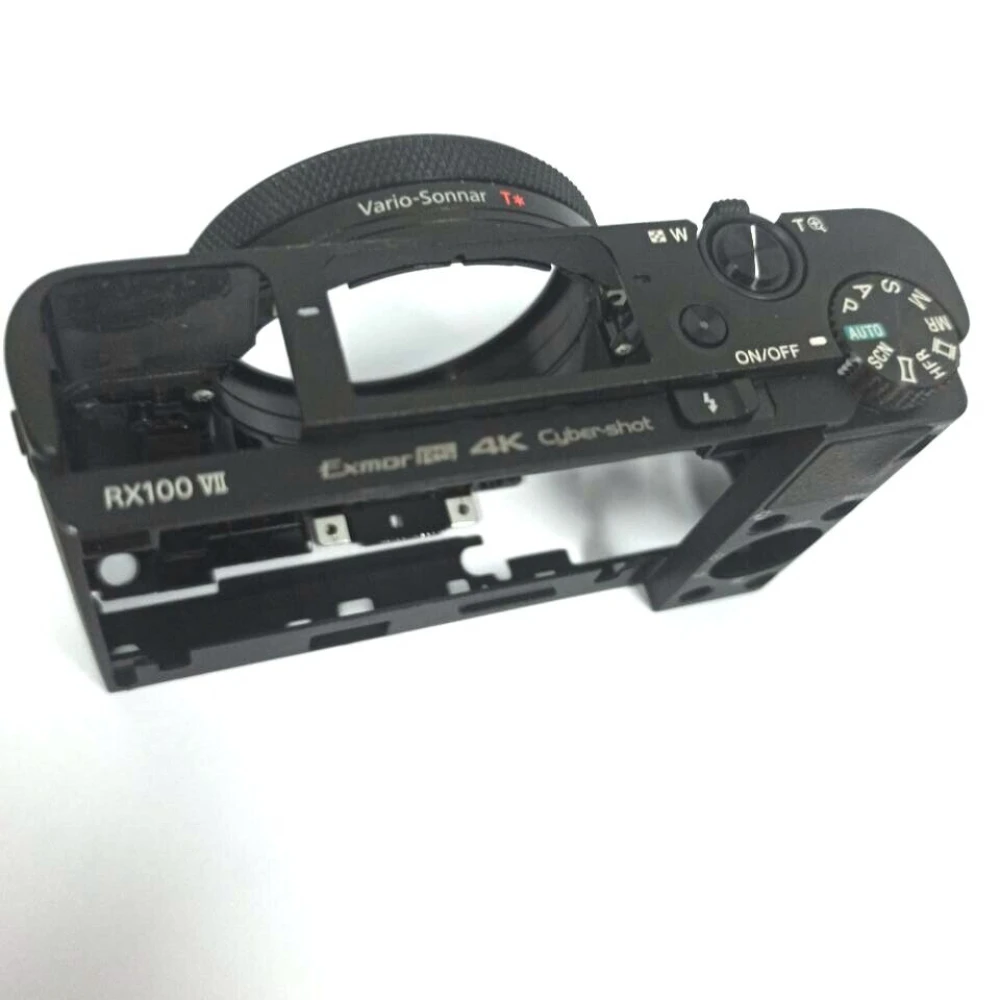 Custodia Posteriore Originale Al 100% Per Sony Dsc-Rx100Vii Rx100M7 Rx100-7
