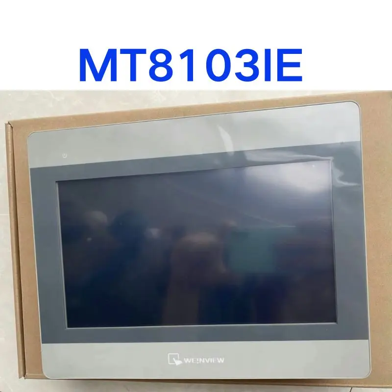 

Used Touch screen MT8103IE tested OK and shipped quickly