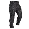 Men's Multipurpose Combat Pants with Tactical Knee Protection for Outdoor Sports and Hunting Expeditions（Not knee pads） 5