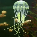 Jellyfish yellow