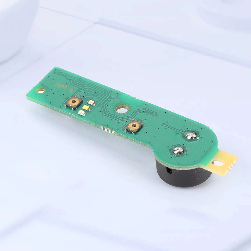 온 오프 전원 배출 단추 스위치 보드 콘솔 수리 전원 배출 단추 PCB 보드, PS4 슬림 CUH-2000 TSW-002 003/004