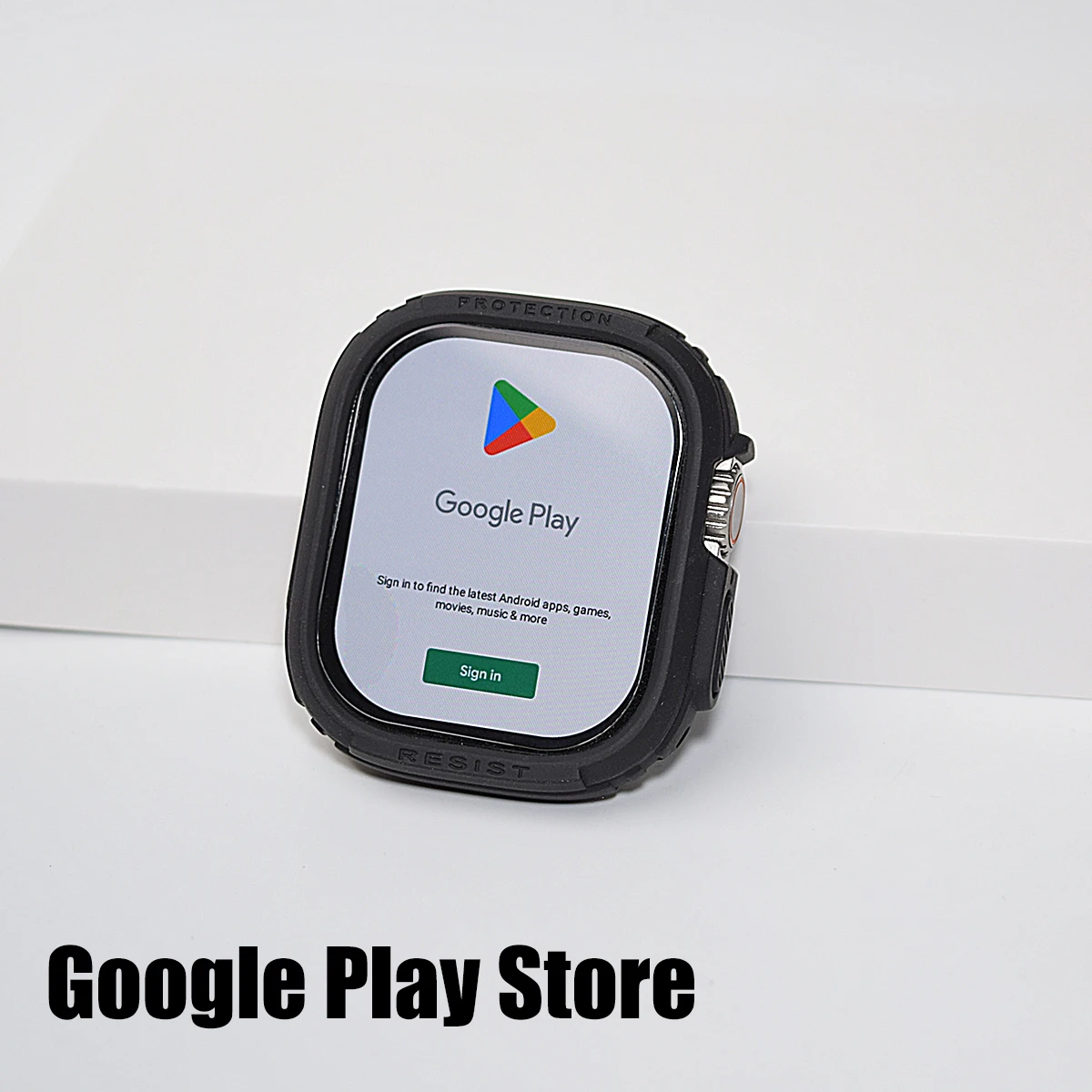 VWAR DT Ʈ 2 Ʈ ġ, ȵ̵ ý,   ý,  ÷, GPS, , 16GB ROM, 49mm, 2024 