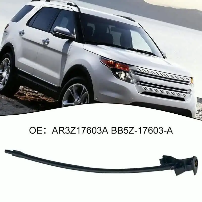 Click&Fit Scheibenwaschdüsen Für Ford Explorer MK5 & Mustang - 2 Stück Set