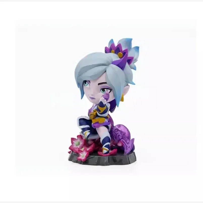 

Оригинальные товары, оригинальная модель телефона, супер милая модель Q Version, коллекционная игрушка в подарок