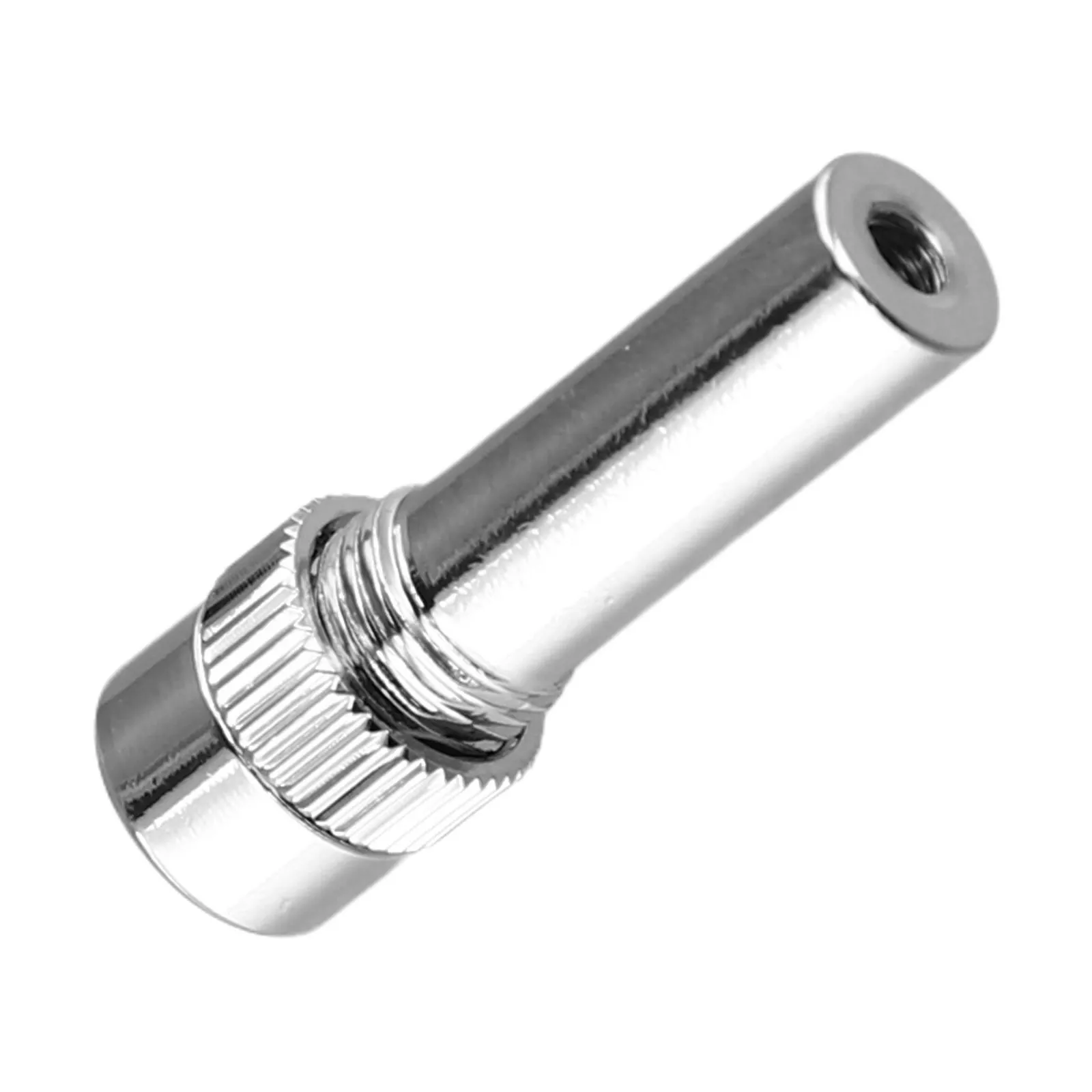 Für Gitarrenperformance, 8,6 mm Tremolo-Stangenbuchse, Tremolo-Griff, stabile Verbindung, reibungslose Steuerung für E-Gitarre – Detail 5