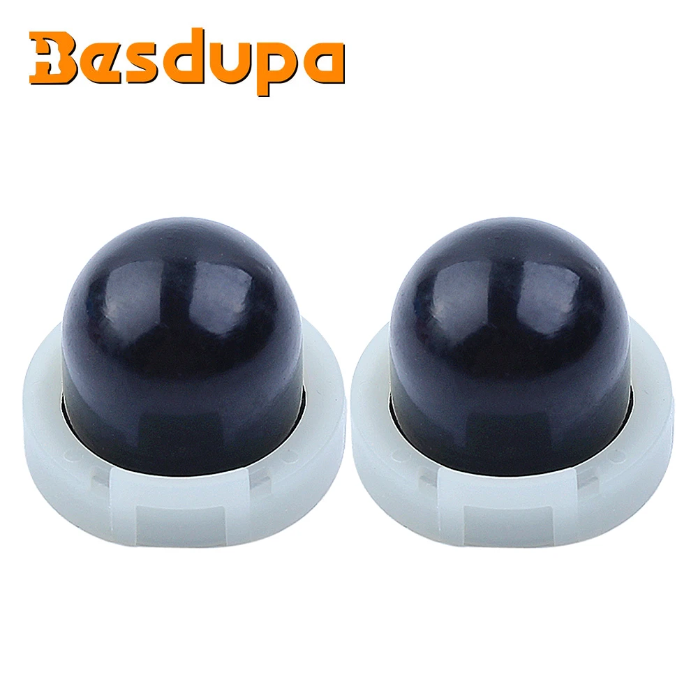 

Primer Bulb Fit For Briggs Stratton 694394 For Tecumseh 10A902 98902 98982 Stens 120-178 Chainsaw Spare Parts Motosierra