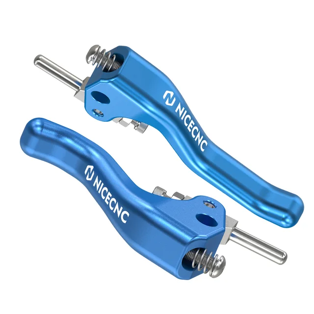 Leva Del Cambio In Alluminio Per Moto - Compatibile Con Husqvarna, GasGas, KTM - Foto 10