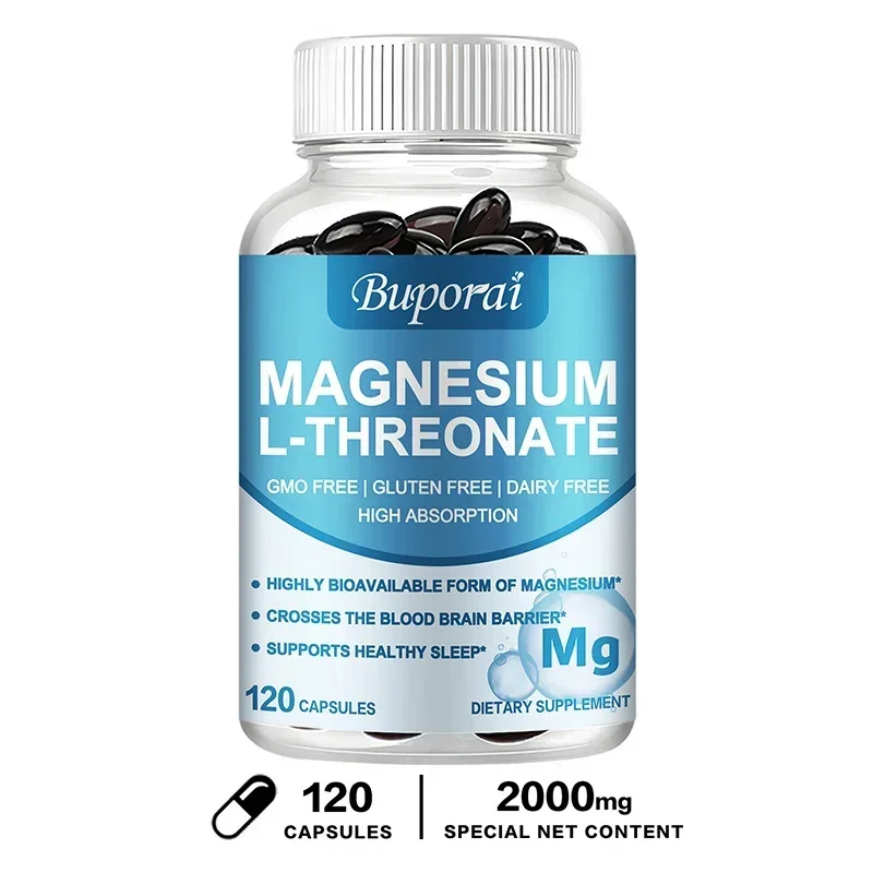 120 Capsules