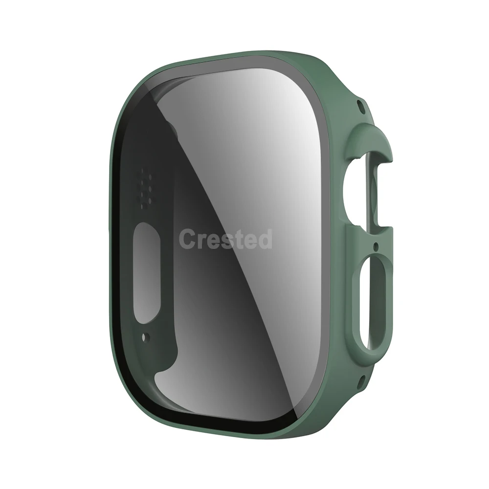 Anti-Spy Tempered Glass Screen Protector