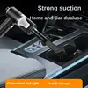 Portable Small Vacuum Cleaner For Multi Purpose Vehicles Small Household Pump Handheld Car Vacuum Cleaner 3