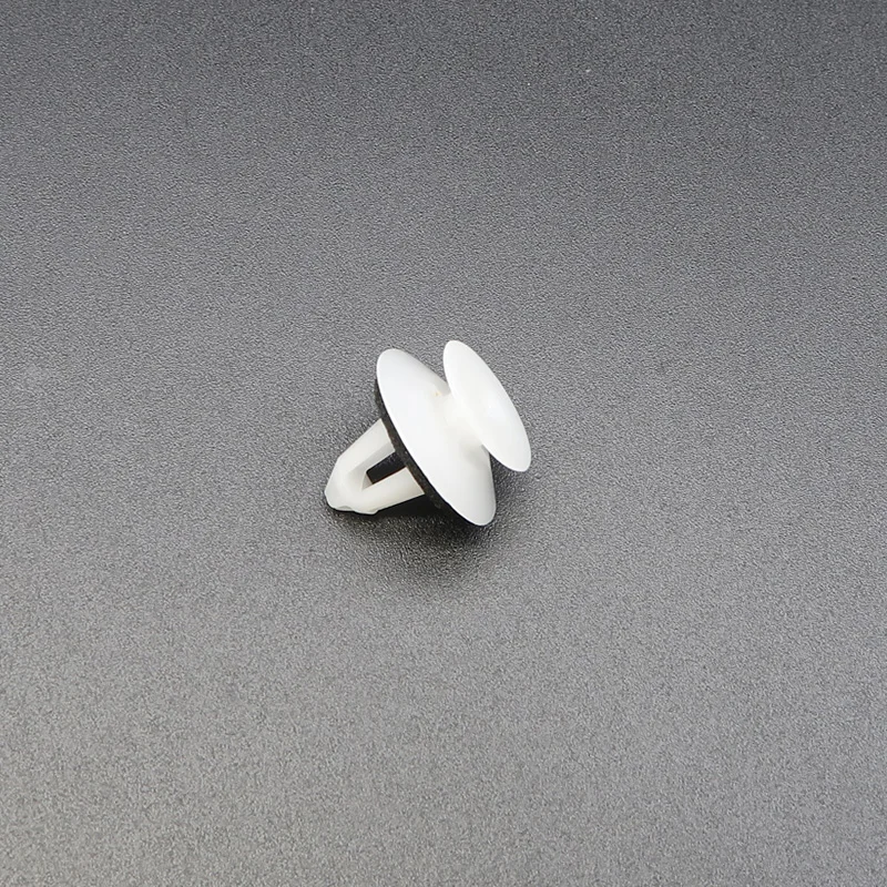 A0009945948 FOR Mercedes-benz Series Trunk Fender Fastening Clip Rivet Door Panel Interior Panel High Quality White Nylon Buckle