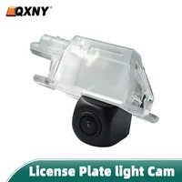 Reverse Rear View Backup Camera CVBS AHD1080P or 720P for Citroen Peugeot 1007 2008 3008 208 301 307 308 406 407 408 508 607 806 - Image 2