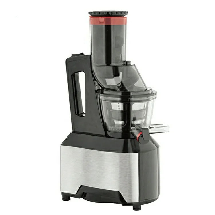

Portable Fruit Automatic Orange Slow Mango Juicer Production Line Machine Cold Press Blender Juicer