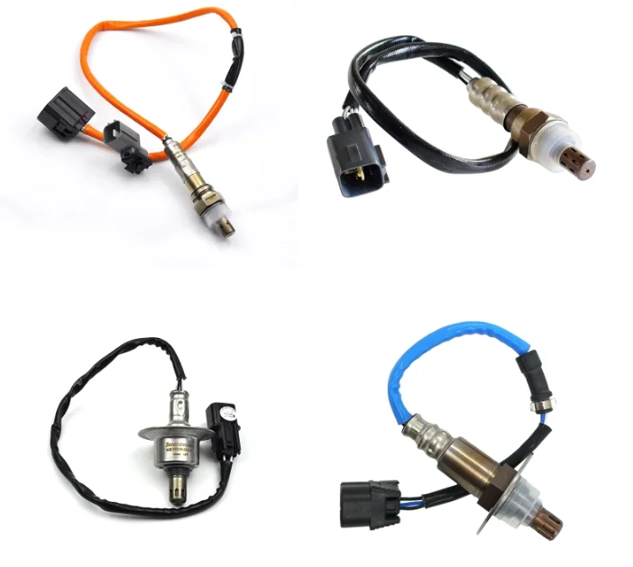 NEW OEM Oxygen Sensor 39210-2G100 for Hyundai Sonata Tucson Rondo Optima 09-15 abs wheel speed sensor