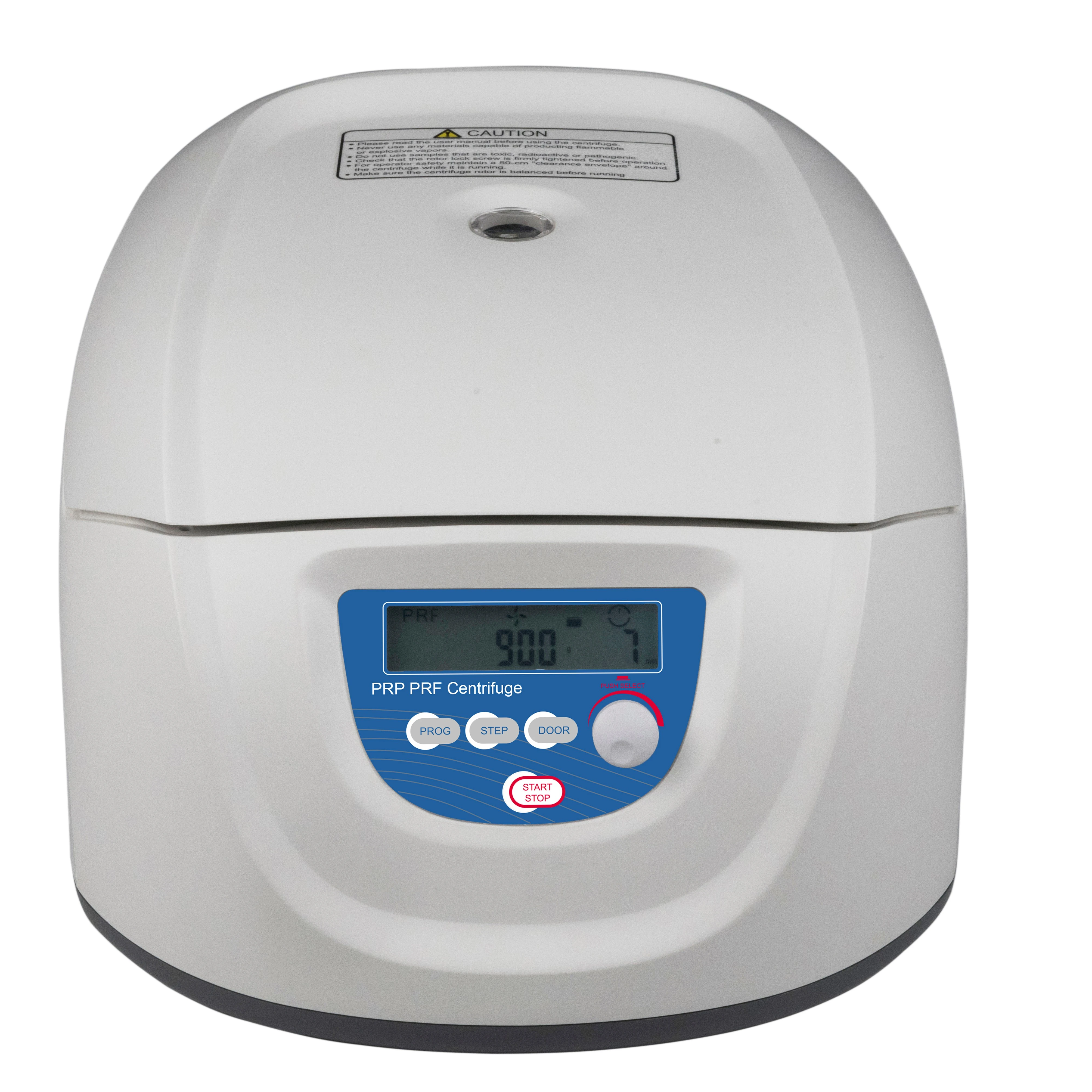 DM0412P High Quality Centrifuge PRP machine 5-50ml PRF CGF Beauty Medical Laboratory Centrifuge Blood PRP machine