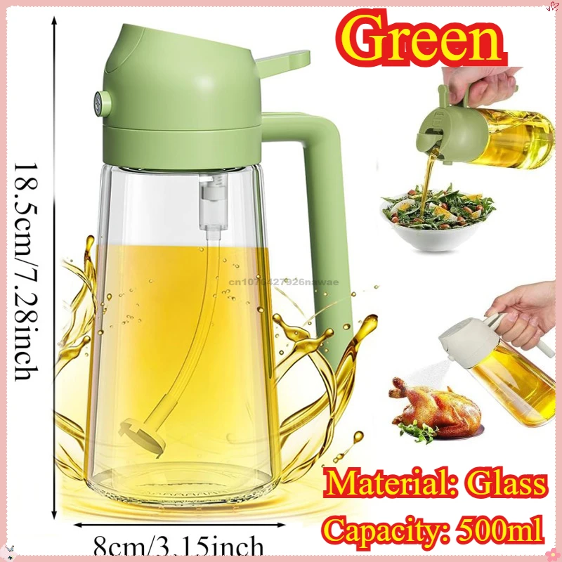Glass-Green