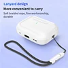 Original Wireless Earphone Bluetooth Earbuds TWS Stereo Bass Headset Sport Waterproof Touch Control With HD Mic For Smart Phone 3