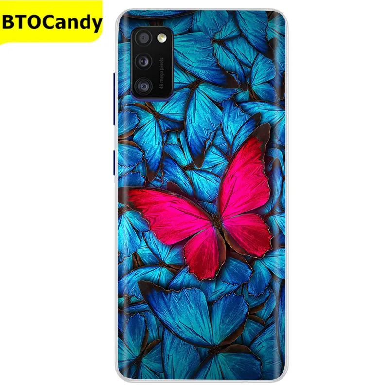Premium Clear Soft TPU Silicone Phone Case - Durable Back Cover, Slim Design