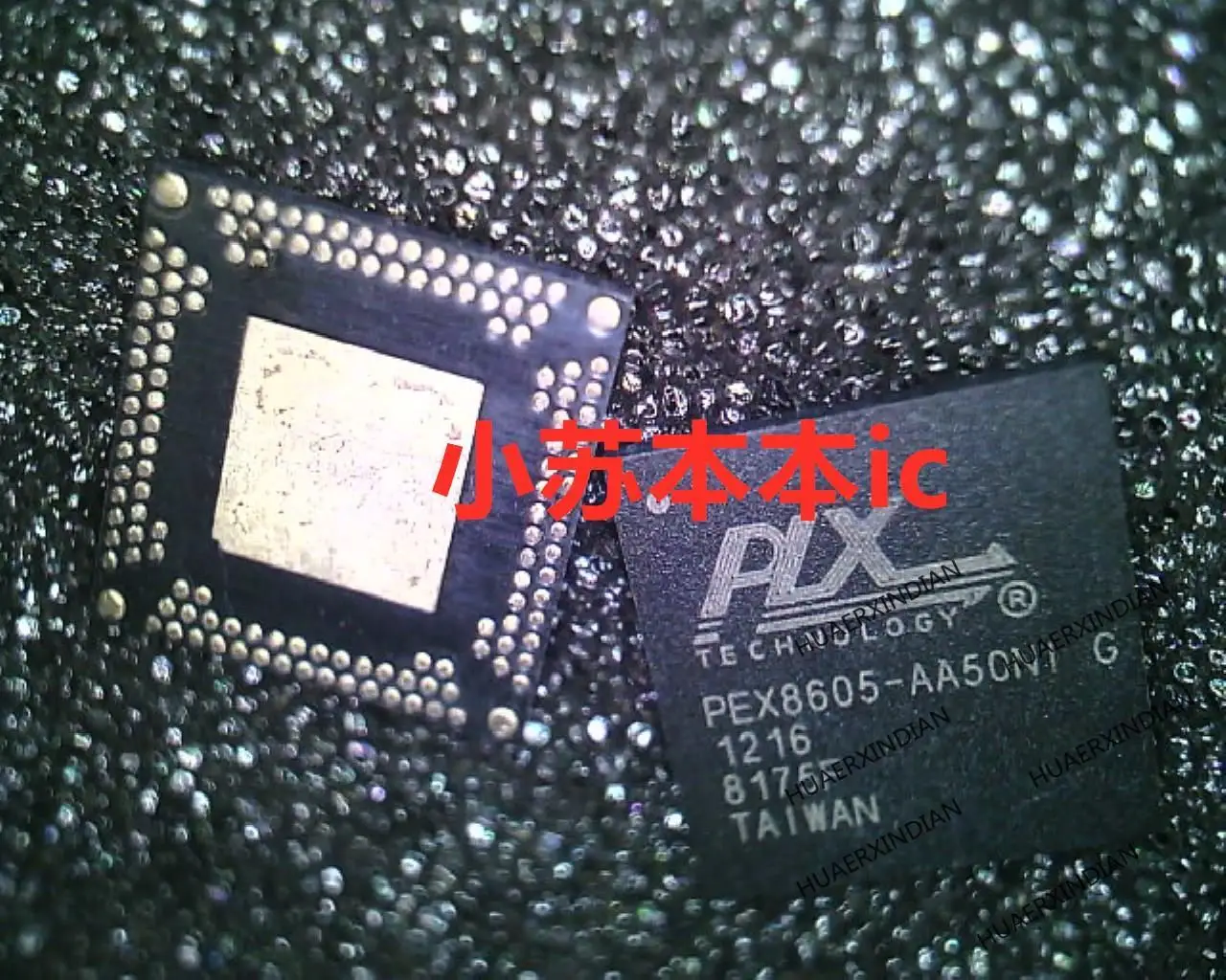 

New Original New Original PEX8605-AA50NI-G PEX8605-AA50N1 In Stock