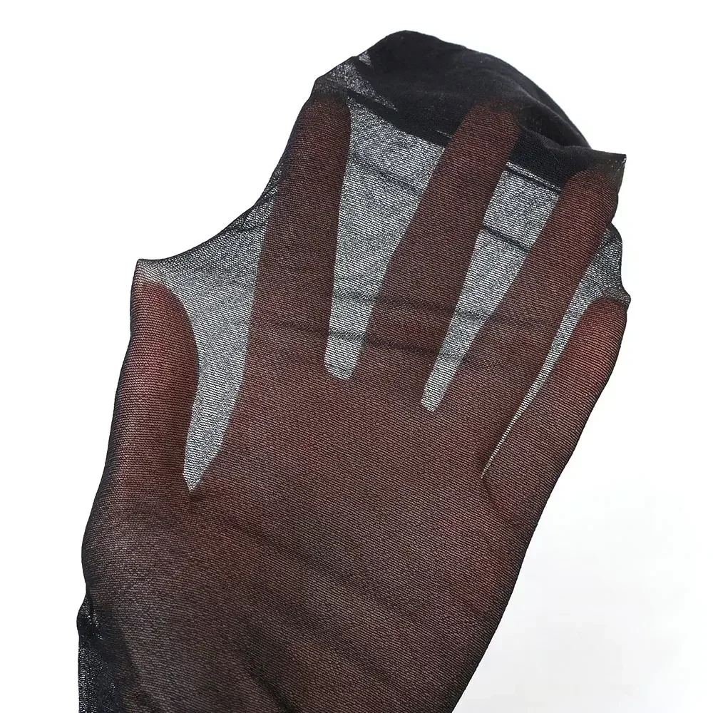 Black White Thigh High Stockings – Ultra Thin JK Lolita Socks 21 S666ad2d2ac0548fcaec21fc1c0f8da5dS