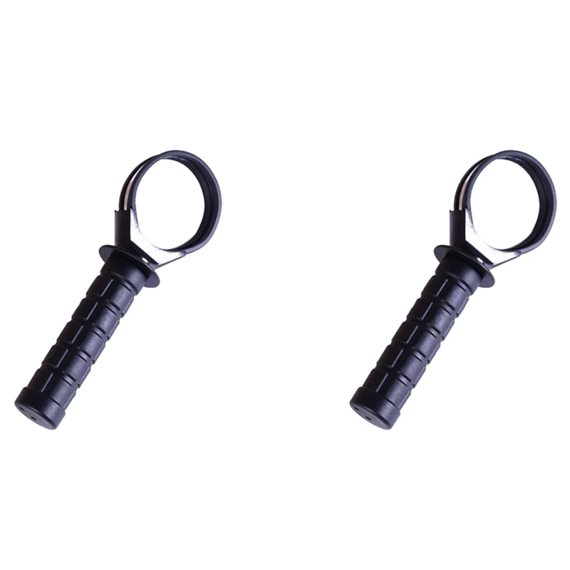 2X Gyro Wrist Ball Bracket Gyroscope Booster Powerful Ball Wrist Exercise Exercise Arm Gym Fitness Equipment