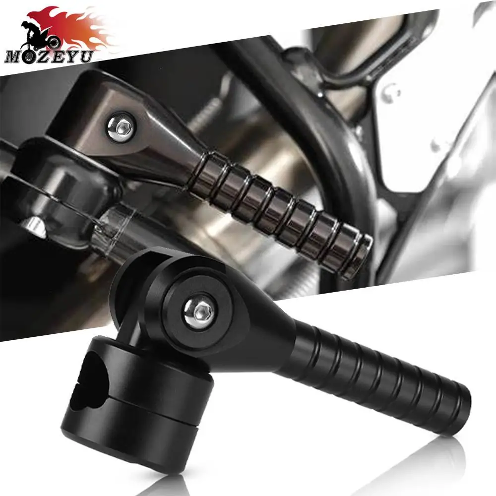 

Lifting Lever Assist Bar For BMW R1200GS LC Adventure R1200 R 1200 GS R 1200GS LC ADV 2013 2014 2015 2016 2017 2018 2019 2020