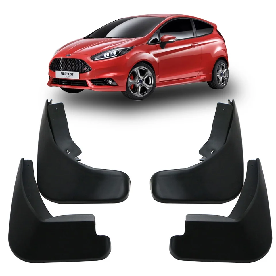 Ford Fiesta MK8 2017 - Onwards Dashboard - Airbag Team Ford Fiesta MK8 2017 - Onwards Dashboard - Airbag Team