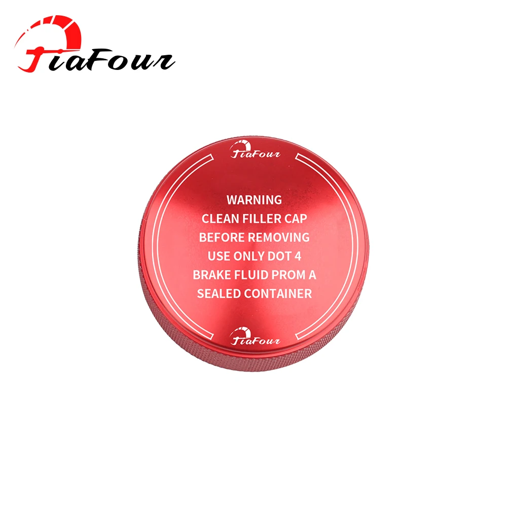 Misura Per Gsxr 750 650 1000 S1000 F 1190 Rc8 R 990 Super Moto R Velocità Triple 1050 Tiger 800 Coperchio Del Tappo Del Filtro Del Serbatoio Del Freno