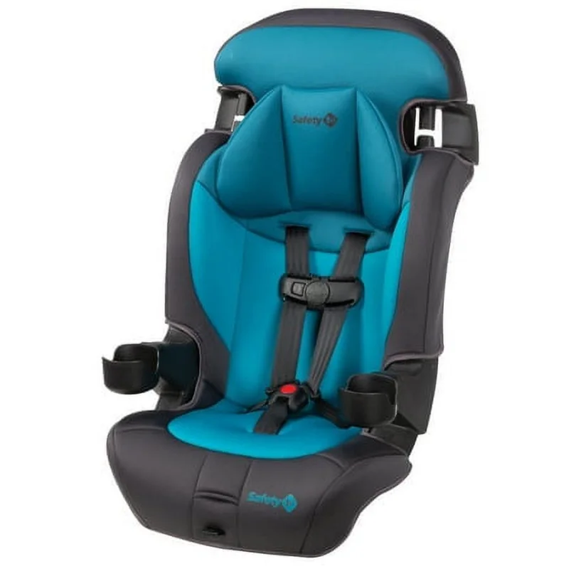 

Safety 1 ᵗ Grand 2-in-1 Booster автомобильное сиденье, Капри Teal