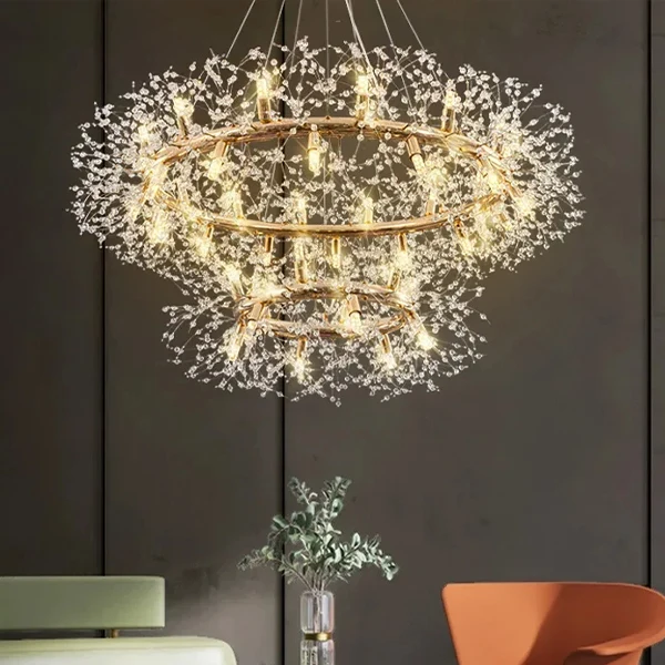 DH Chandelier Store