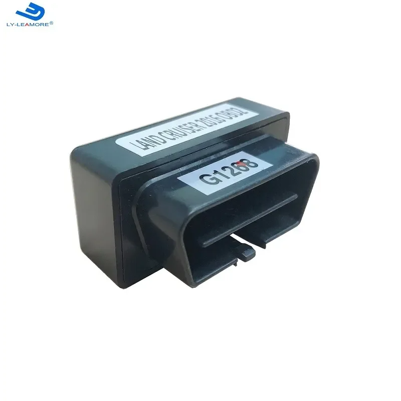 LEAMORE ڵ ׼, Landcruiser 2016-2021 OBD â ݱ, ̷ ̽ ӵ   