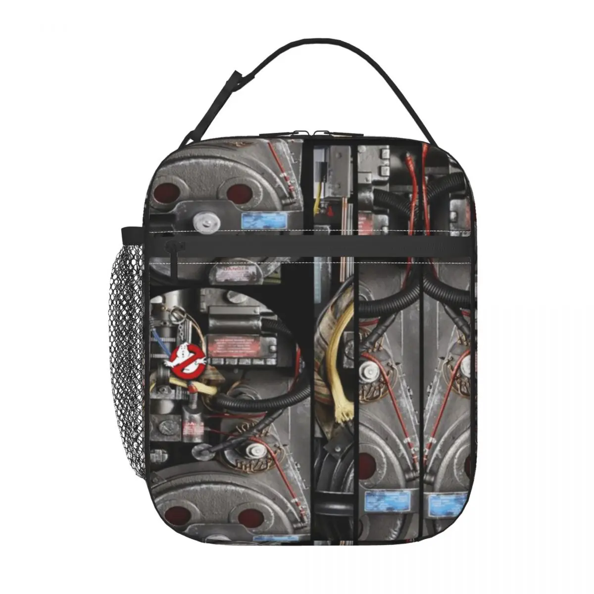 Ghostbuster Proton Pack One Lunchbag