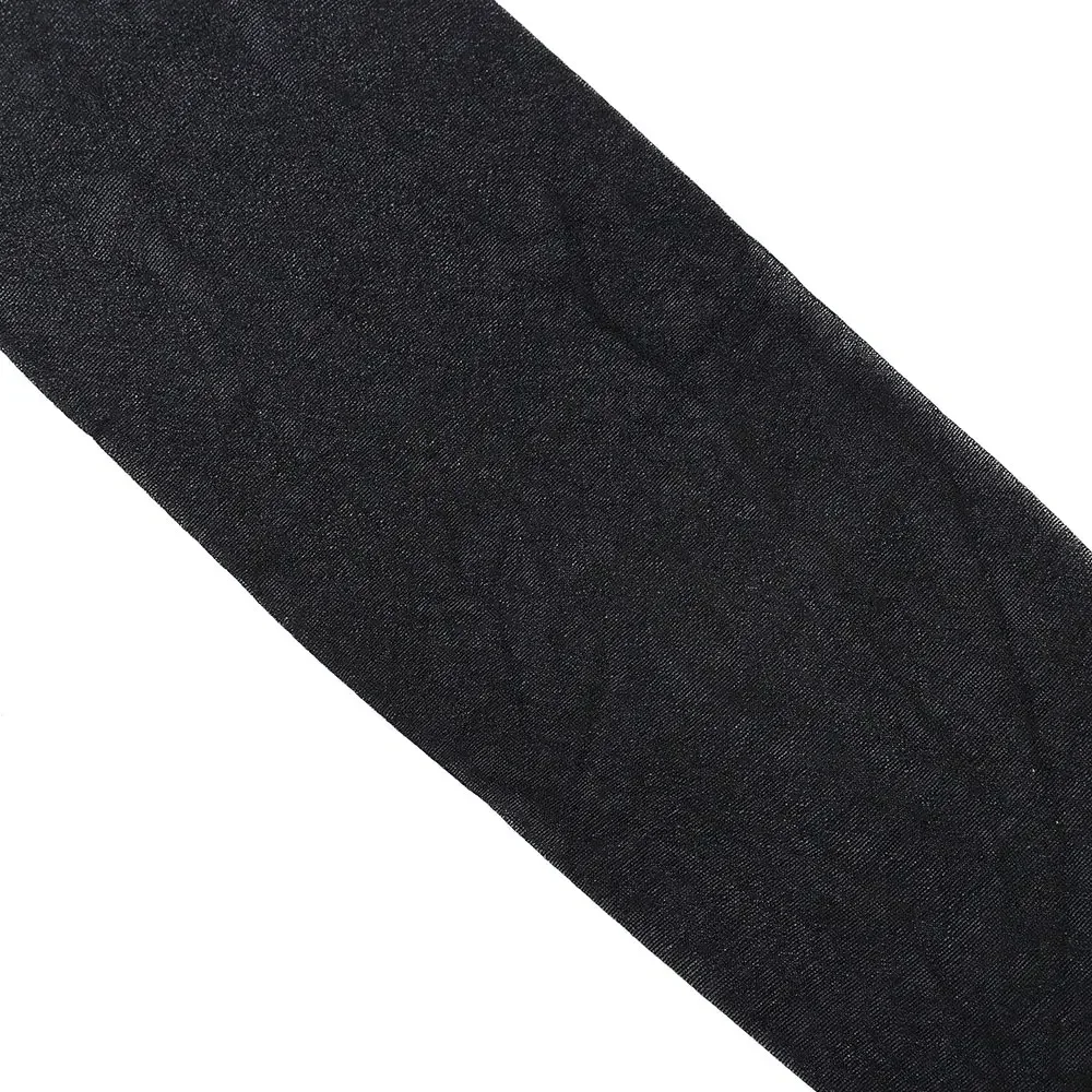 Black White Thigh High Stockings – Ultra Thin JK Lolita Socks 23 S666b340e337b4bfdbc07aff97fbfd2e8o