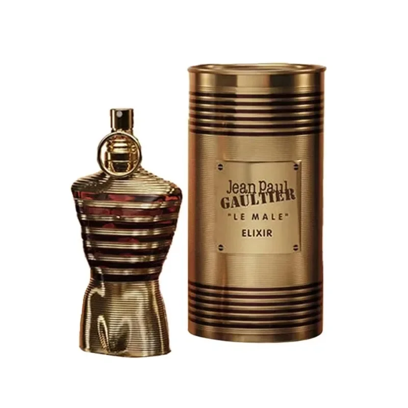 Jean Paul Gaultier Men's Long Lasting Cologne - Image 3