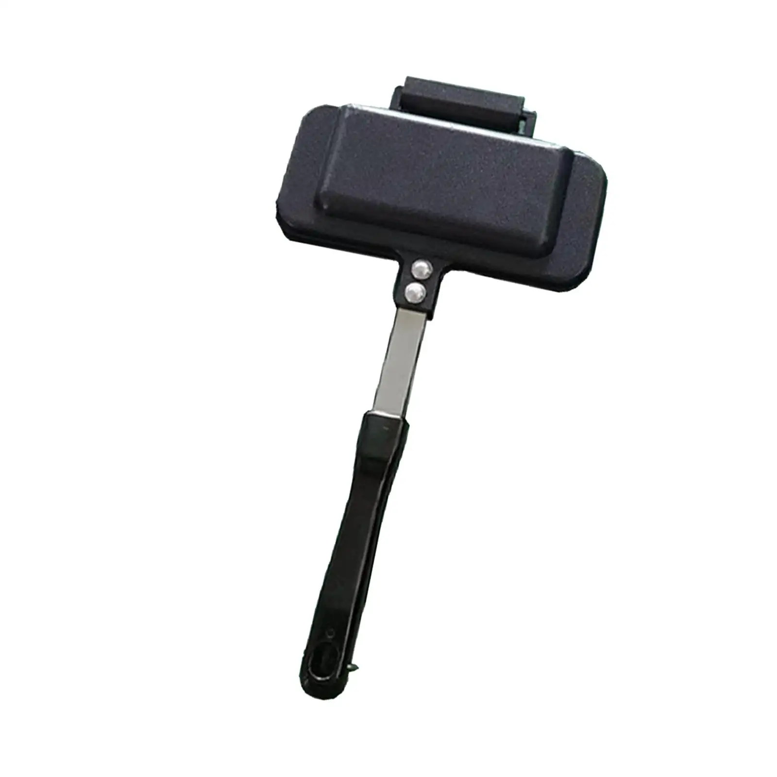 Breakfast Sandwich Maker Double Sided Frying Pan Grill Pan Sandwich Baking Pan for Breakfast Tortillas Muffins Toast Dining Room 3