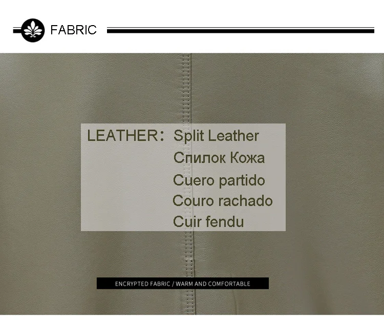 New Women Casual Leather Jacket Spring Autumn Fashion Patchwork V-Neck Single Breasted Loose Short Outerwear Split Leather