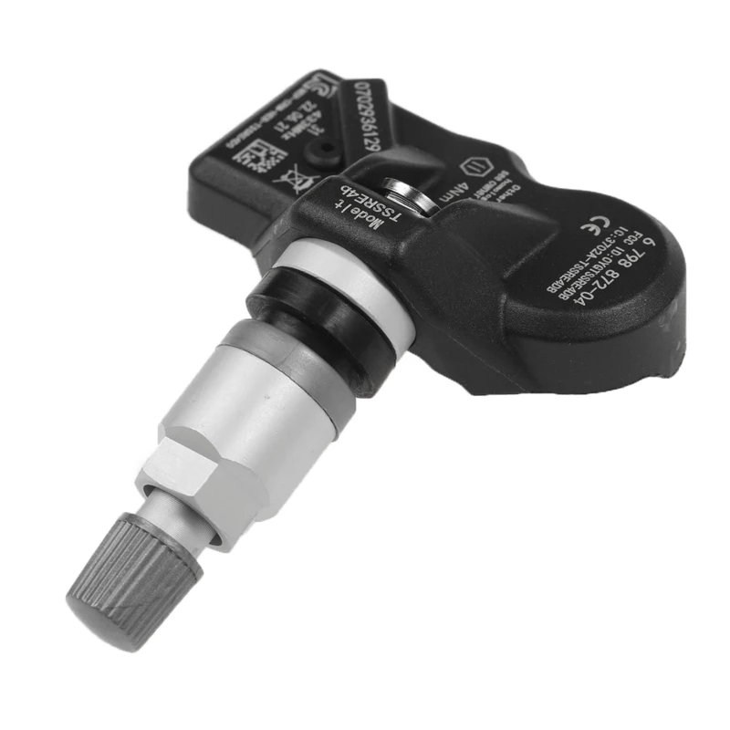 ڵ Ÿ̾ з ͸ ý, TPMS 36106798872 36106874830, 433Mhz, BMW 5 6 7 X1 X3 X4 , ǰ